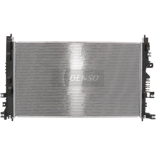 RADIATOR NEW OE QUALITY