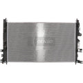RADIATOR NEW OE QUALITY