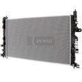 RADIATOR NEW OE QUALITY