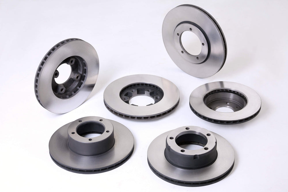 BRAKE PAD SET