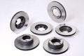 BRAKE PAD SET