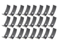 Engine Crankshaft Main Bearing MB3248VCTU(24)