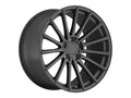 ~(34 lbs. 22X22X10)~ TSW CHICANE 20x8.5 5/120 ET35 CB76.1 MATTE GUNMETAL