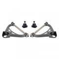 BMR Suspension auto part detail