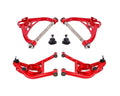 BMR Suspension auto part