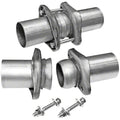 Flowmaster headers