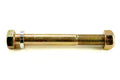Rock Jock hardware kit detail
