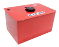 RJS Safety Products red auto part