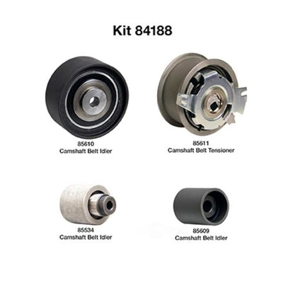 TIMING COMPONENT KIT