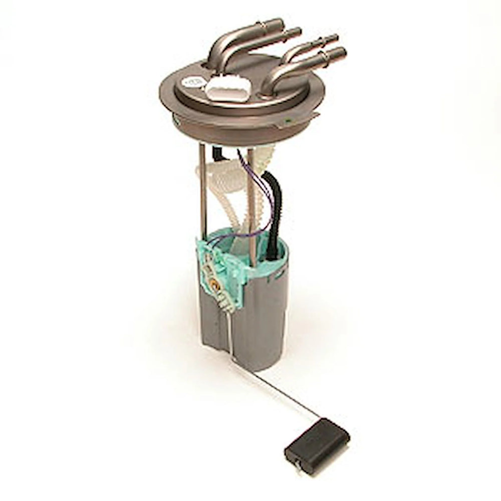 FUEL PUMP MODULE ASSEM