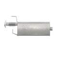 Walker Exhaust muffler