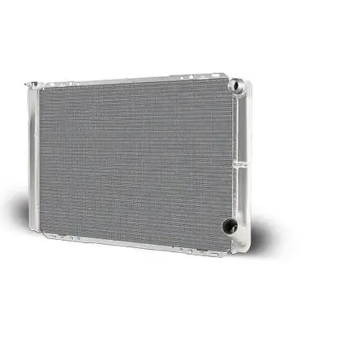 RADIATOR 28IN CHEVY DP 20 A