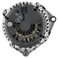 Alt Chrome GM 130 Amp
