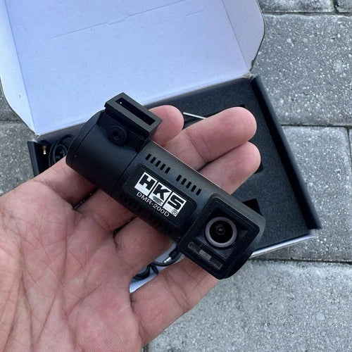 HKS DMR-200D