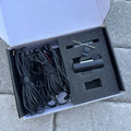 HKS DMR-200D