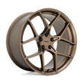 AR924 20X10.5 5X4.5 M-BRNZ 45MM