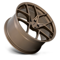 AR924 20X10.5 5X4.5 M-BRNZ 45MM