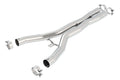 Borla auto part