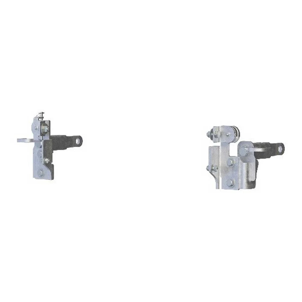 MAGLATCH GRILLE GUARD MOUNTING BRACKETS