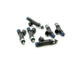 DeatschWerks 98-05 Porsche Non-Turbo 440cc Top Feed Injectors