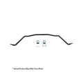 Suspension Techniques sway bar