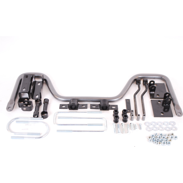 0106 GM 2500HD PICKUP REAR SWAY BAR 46IN LIFT