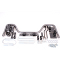 0106 GM 2500HD PICKUP REAR SWAY BAR 46IN LIFT