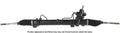 RACK & PINION