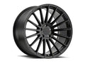 ~(30 lbs. 22X22X12)~ TSW LUCO 20x10.0 5/114.3 ET40 CB76.1 GLOSS BLACK