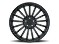 ~(30 lbs. 22X22X12)~ TSW LUCO 20x10.0 5/114.3 ET40 CB76.1 GLOSS BLACK