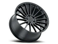 ~(30 lbs. 22X22X12)~ TSW LUCO 20x10.0 5/114.3 ET40 CB76.1 GLOSS BLACK