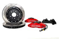 STREET AXLE PACK, SLOTTED, REAR BRA