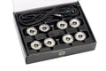 MORIMOTO ROCK LIGHT KIT: WHITE LED