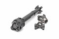 CV Drive Shaft Front Jeep Wrangler JK/Wrangler Unlimited 4WD (2012-2018)