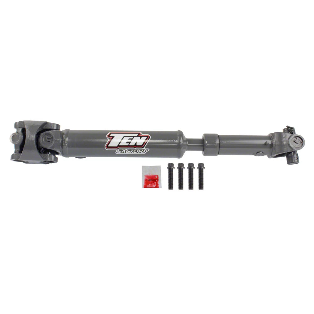 0406 WRANGLER REAR 1310 SOLID CV DRIVESHAFT