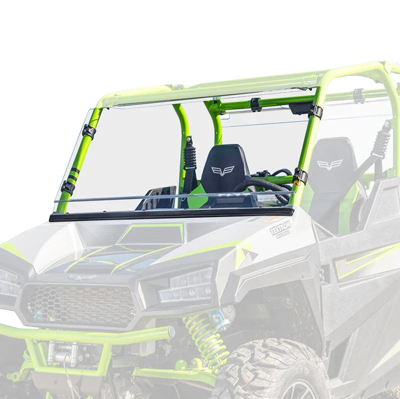 TEXTRON HAVOC X FULL FIXED (HC)