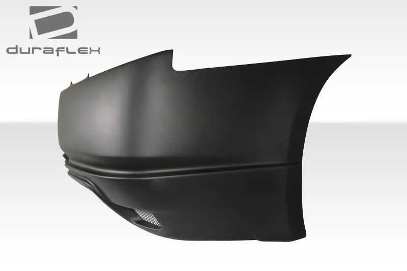 2008-2015 Infiniti G Coupe G37 Q60 Duraflex TS-1 Rear Bumper Cover - 1 Piece