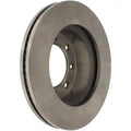 BRAKE ROTOR