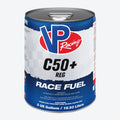 UNLEADED RACE FUELS*C50 REG