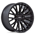 R201 19X10 5X112 S-BLK 40MM