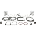 Wiseco Yamaha YFZ350 Banshee (513M06525 2569CD) Piston Kit