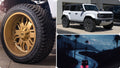 Atturo Trail Blade X/T Tire - 37x14.0R24 125Q