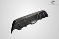 2014-2016 Scion tC Carbon Creations Boss Rear Diffuser - 1 Piece
