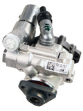 STEERING PUMP MECH