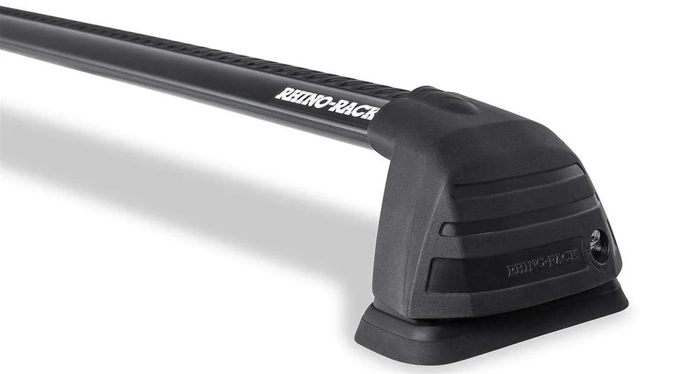 Rhino-Rack USA black roof rack