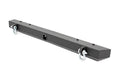 ~(59 lbs. 67X11X6)~ Jeep Classic Full Width Rear Bumper (87-06 Wrangler YJ/TJ)