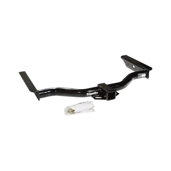 9602 4RUNNER ROUND TUBE CLS III HITCH