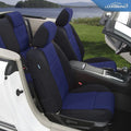 SKANDA CUSTOM TACTICAL SEAT COVERS