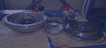 CENTER BEARING ASSY