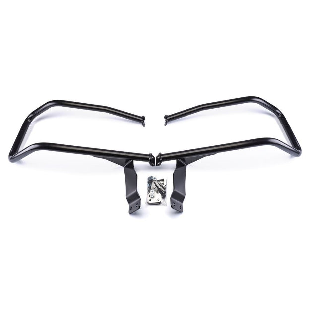 ~(29 lbs. 18X10X10)~ KIT HL GEN II SILV HD 15 BLK